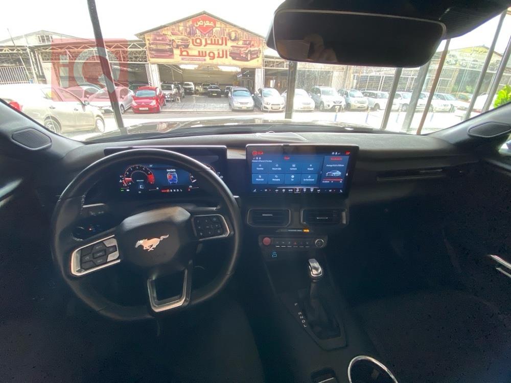 فورد موستانج